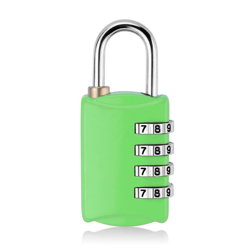Cadenas à code