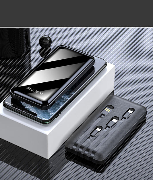Batterie Externe 20 000 mAh