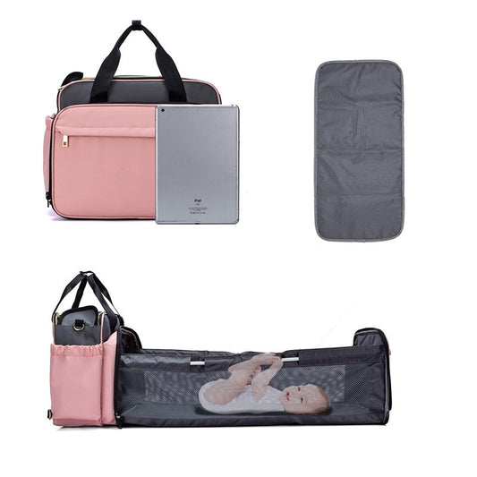 Sac à Langer Multifonction