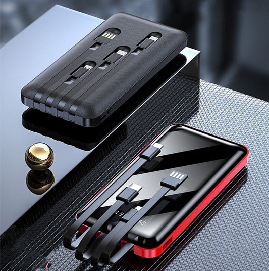 Batterie Externe 20 000 mAh