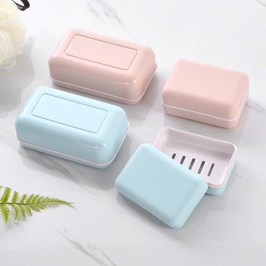 Boite à savon