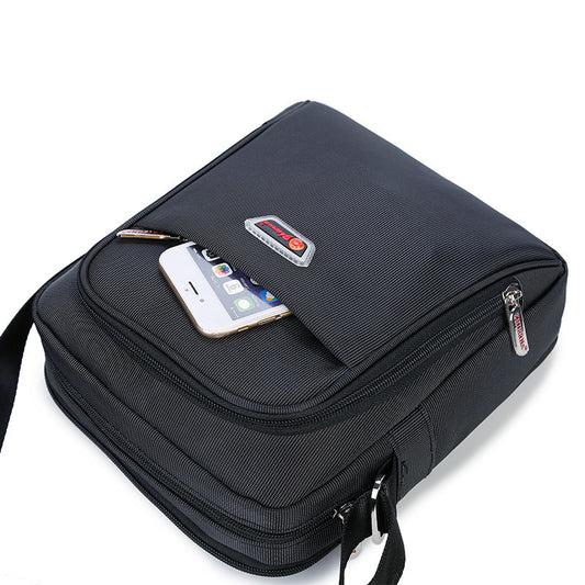 Sac bandoulière