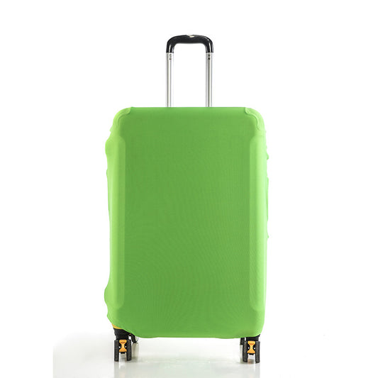 Housse de Valise en Tissu Stretch