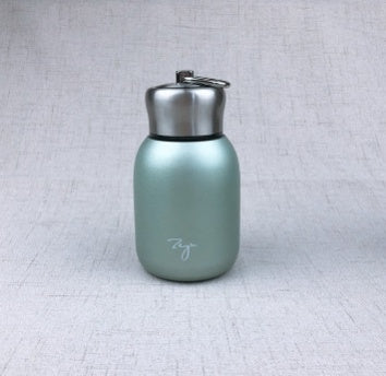 Mini bouteille en inox