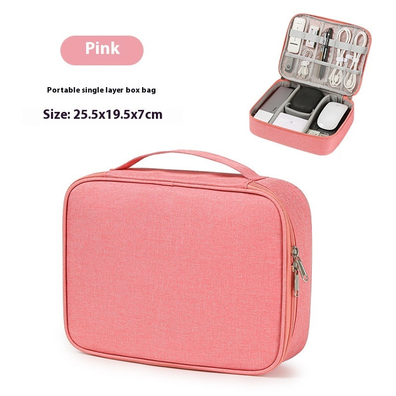 Housse de rangement pour accessoires