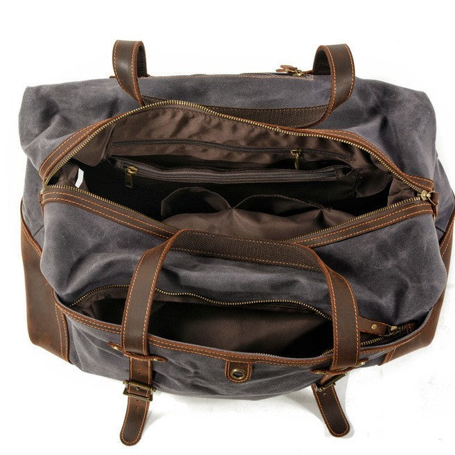 Sac de Voyage Homme
