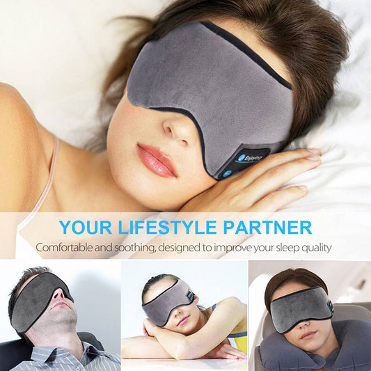 Masque bluetooth