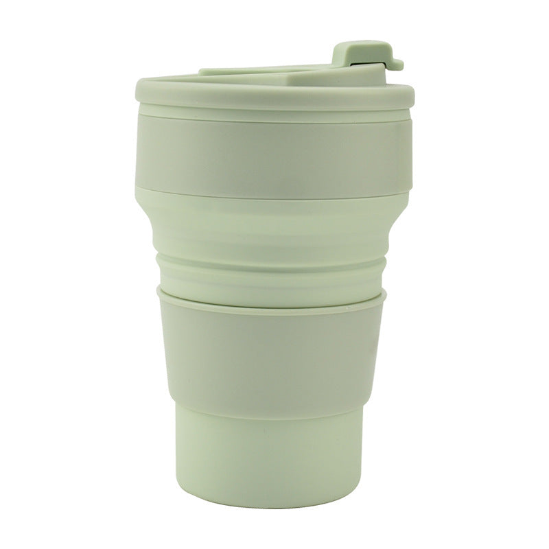 Gobelet pliable