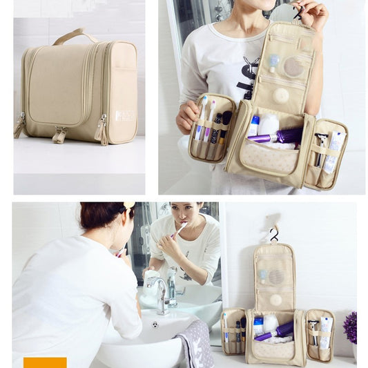 Trousse de toilette