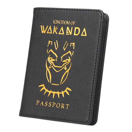 Etui passeport