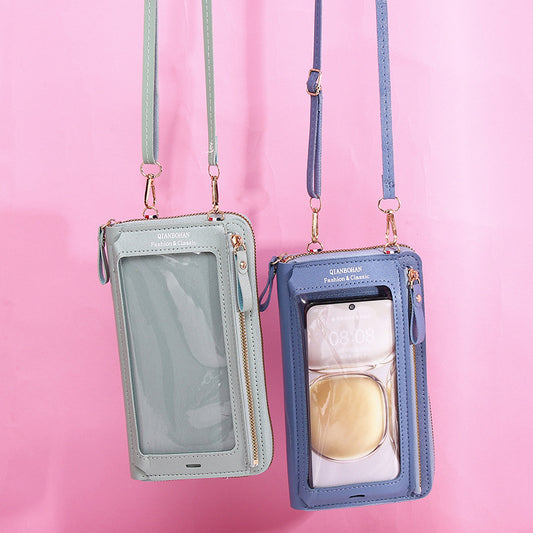 Pochette pour téléphone