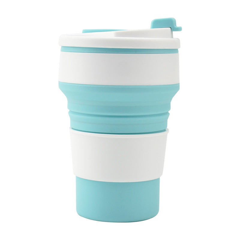 Gobelet pliable