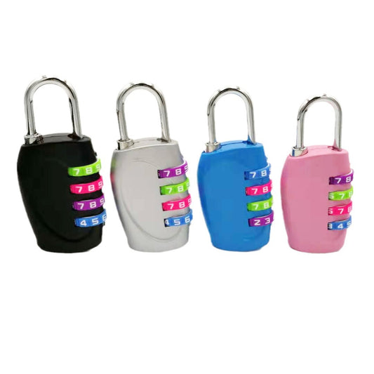 Cadenas à chiffres