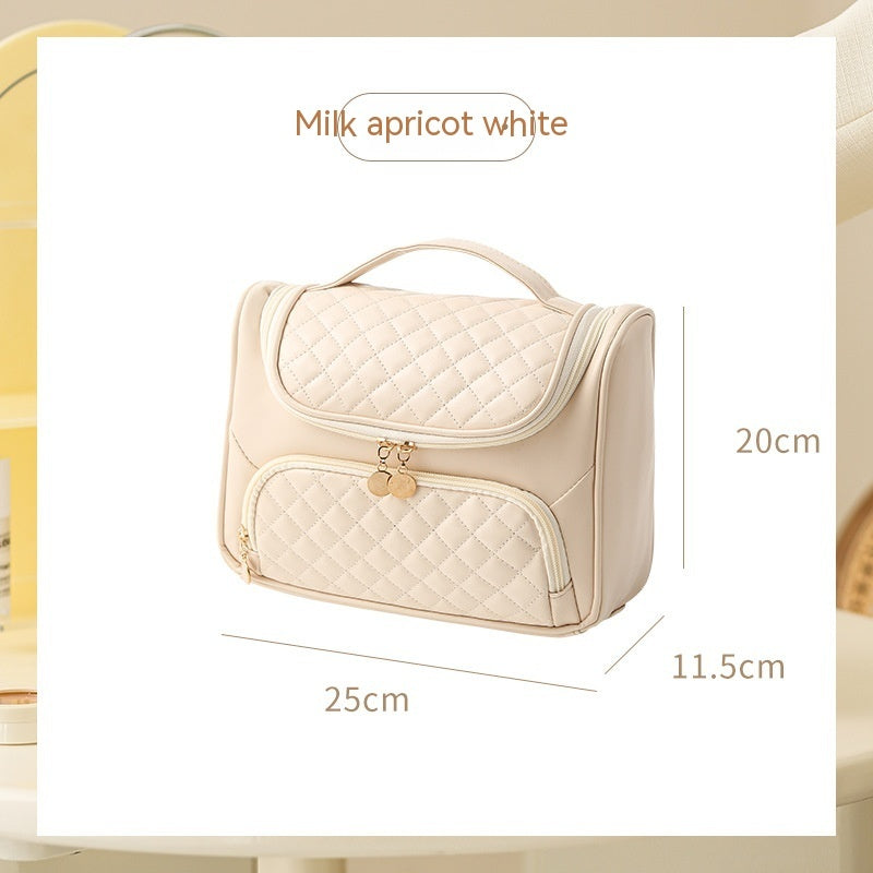 Trousse de toilette