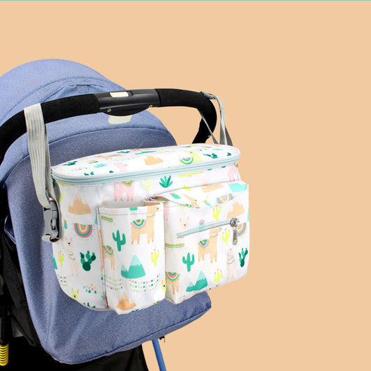 Sac multifonctions