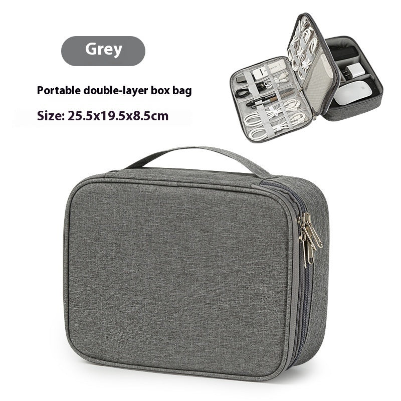 Housse de rangement pour accessoires