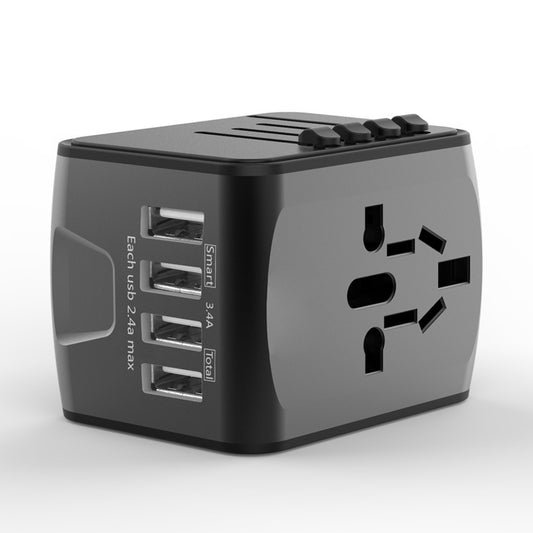 Adaptateur de Voyage Universel