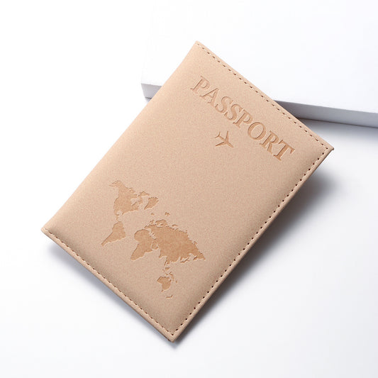 Etui à passeport