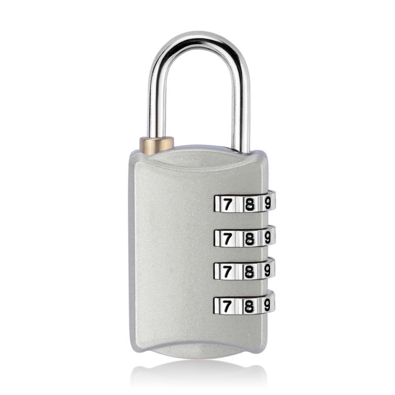 Cadenas à code
