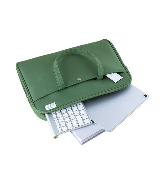 Pochette pour ordinateur portable