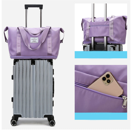 Sac de voyage