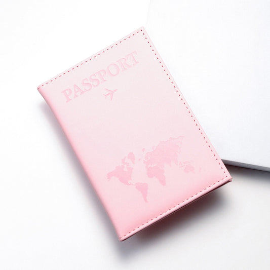 Etui à passeport