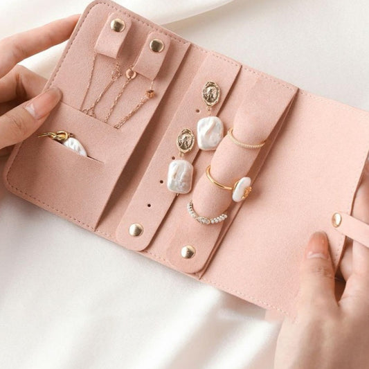 Pochette à bijoux