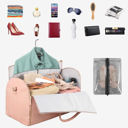 Sac pour vêtements