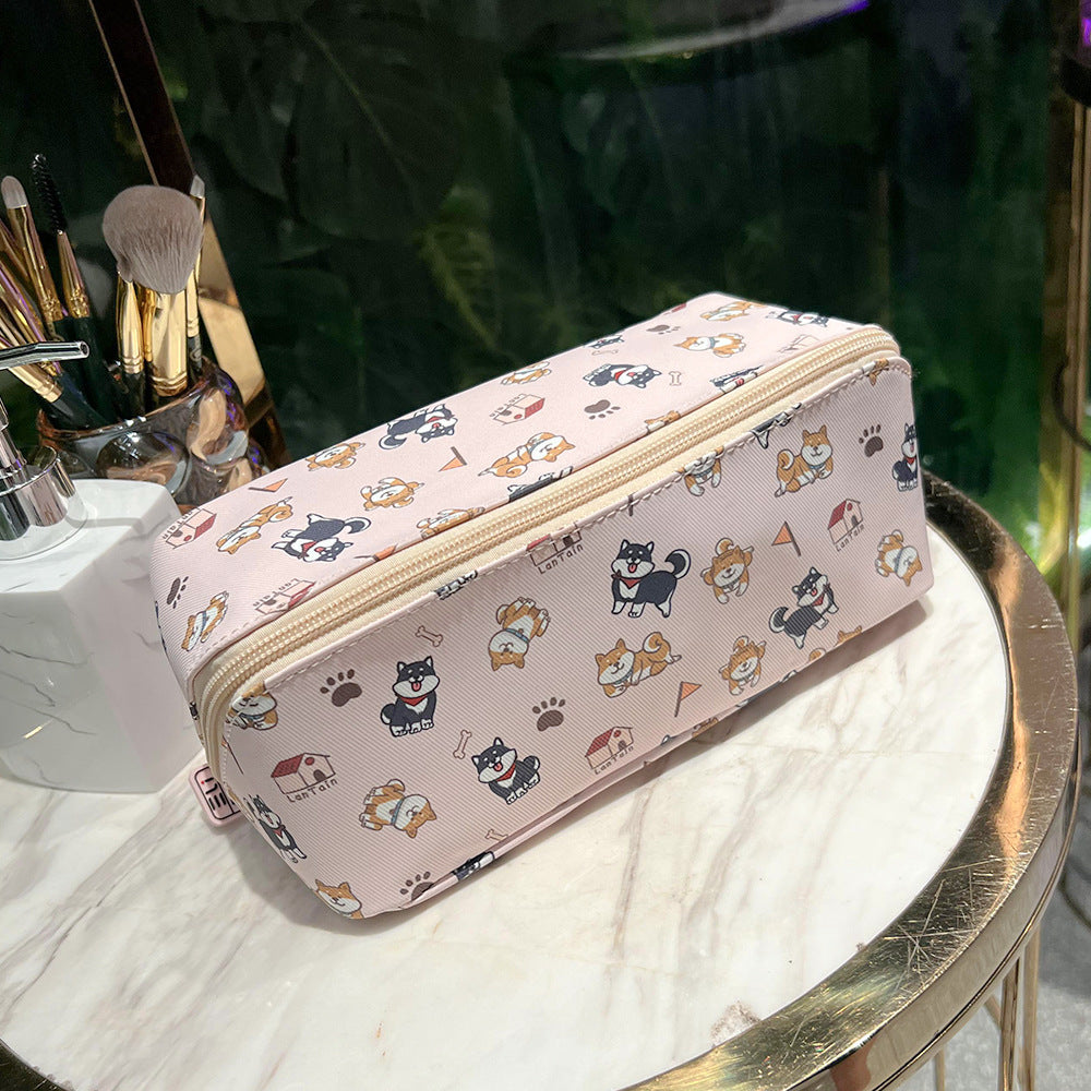 Trousse a maquillage