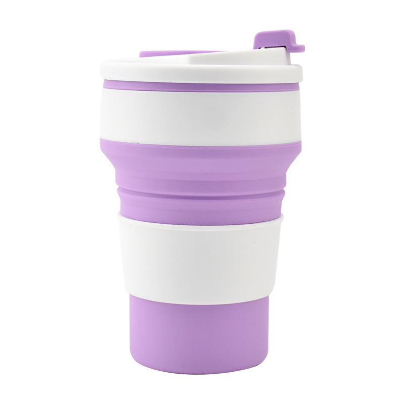 Gobelet pliable