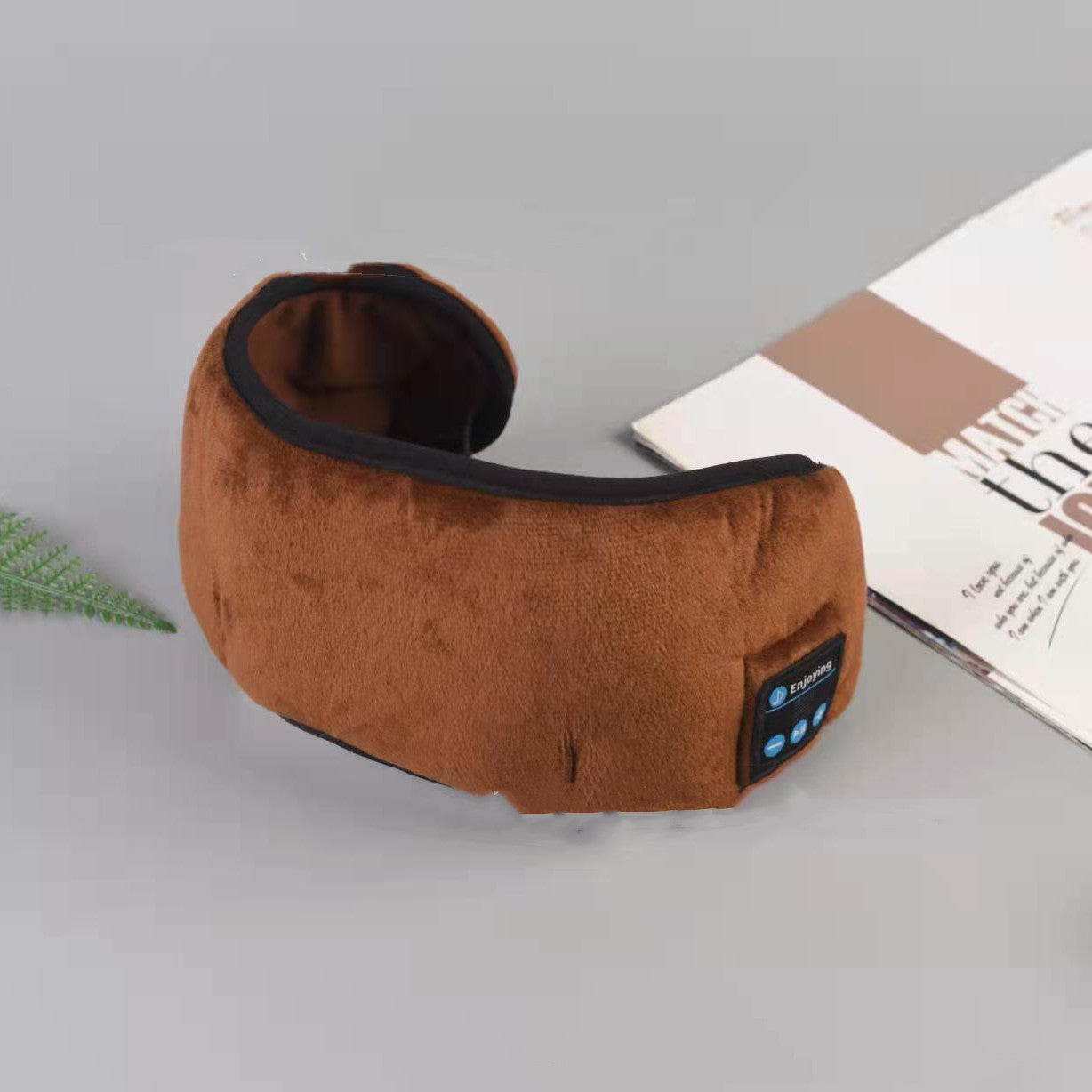 Masque bluetooth