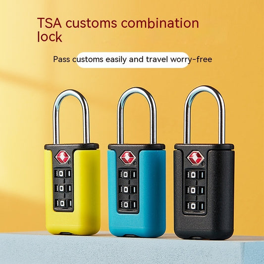 Cadenas TSA
