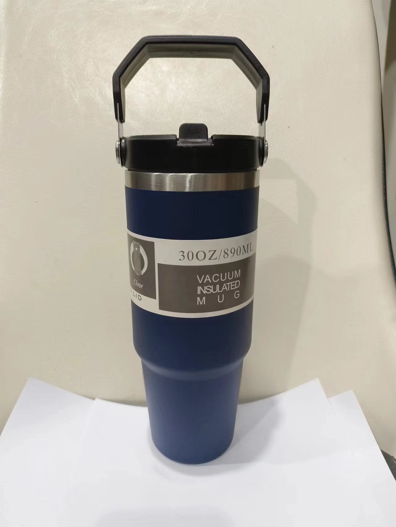 Gobelet isotherme XL