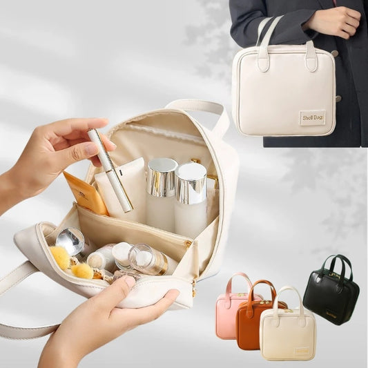 Sac de rangement de maquillage
