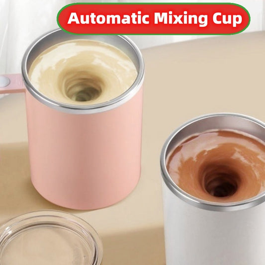 Tasse magnétique