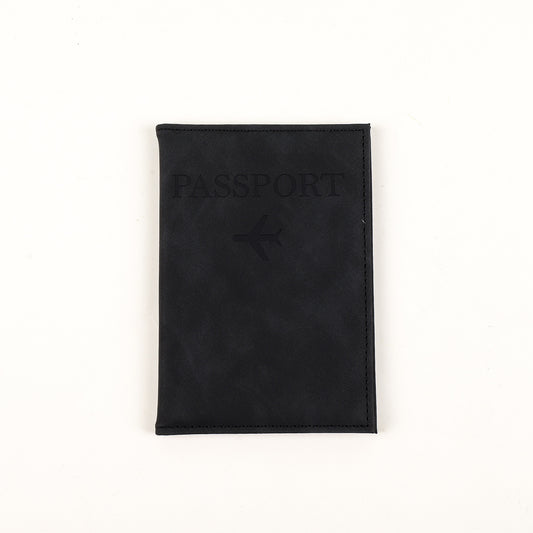 Étui à Passeport